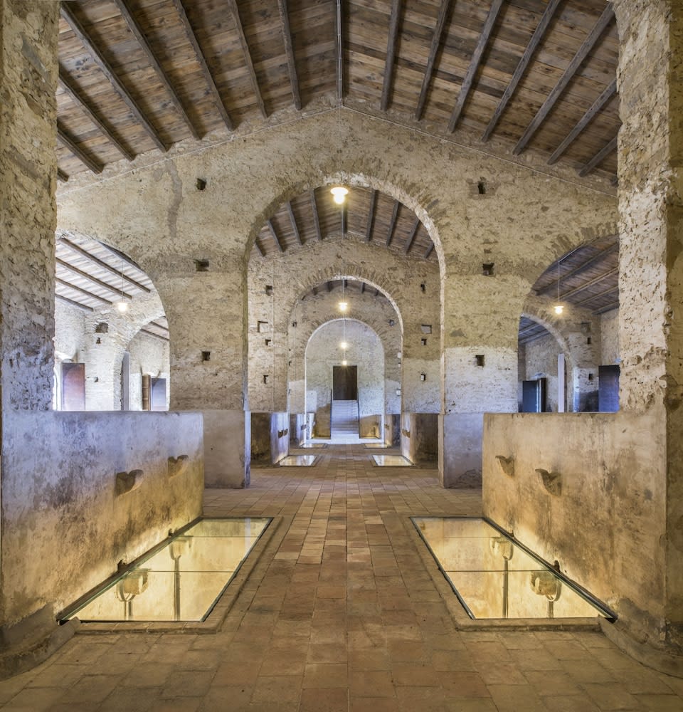 Wine Relais Feudi Del Pisciotto 2