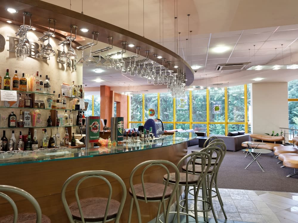 Atlas Hotel - Ultra All Inclusive 2