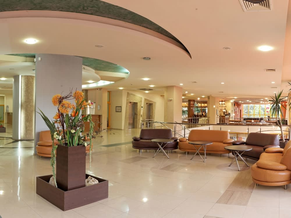 Atlas Hotel - Ultra All Inclusive 5