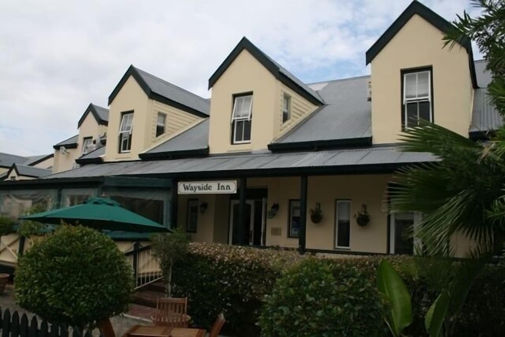 Knysna Wayside Inn 1