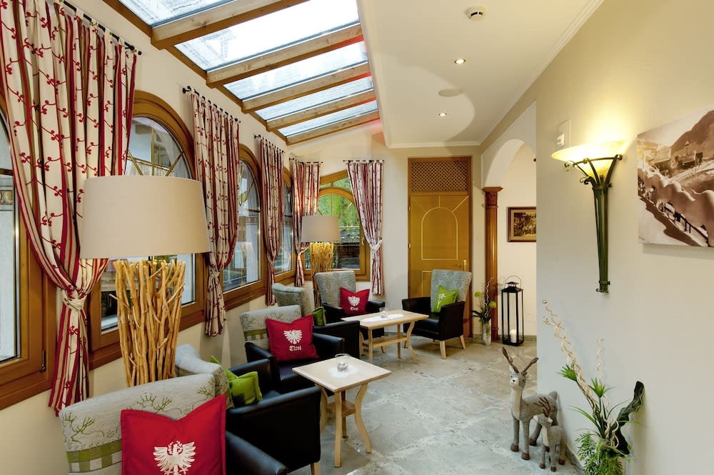 Alpenland Gerlos - Hotel & Breakfast 2