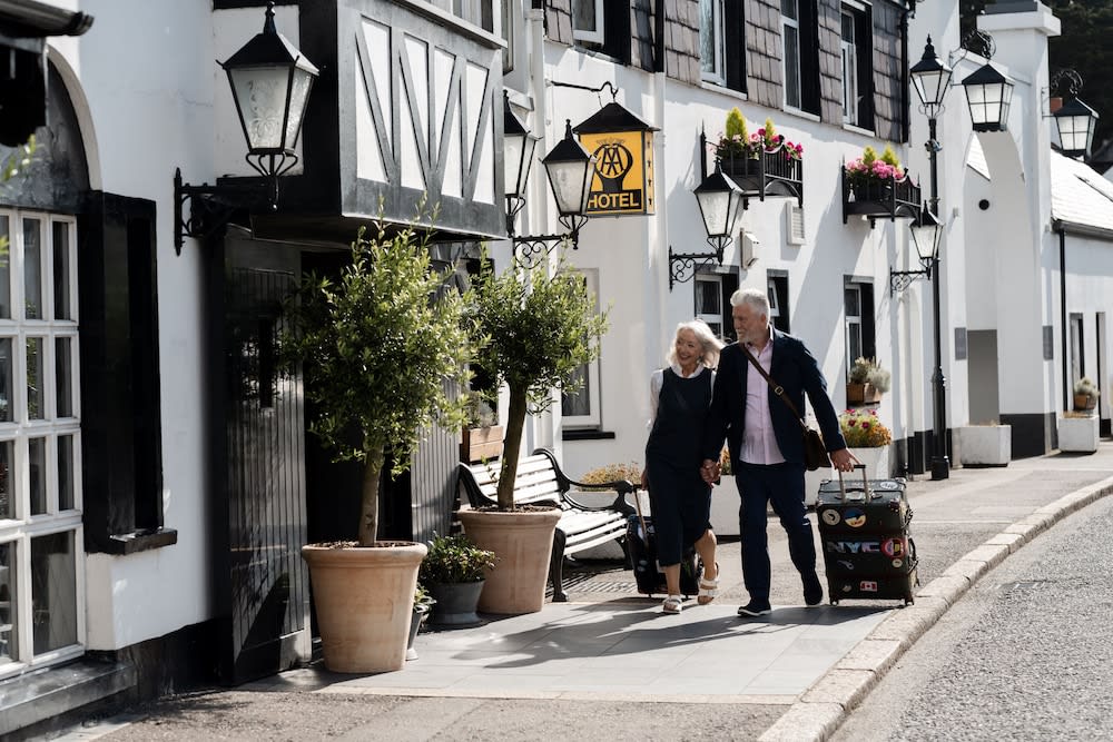 The Old Inn 1