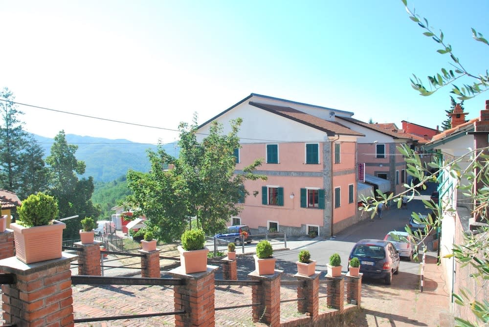 Albergo La Veranda 1