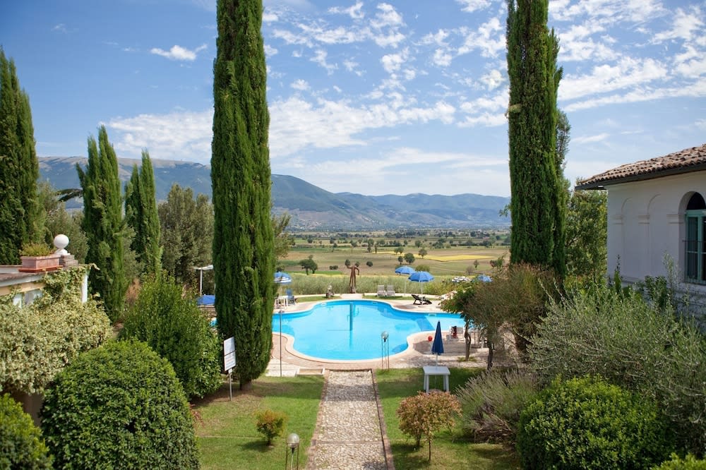 Subretia Residenze di Campagna 1
