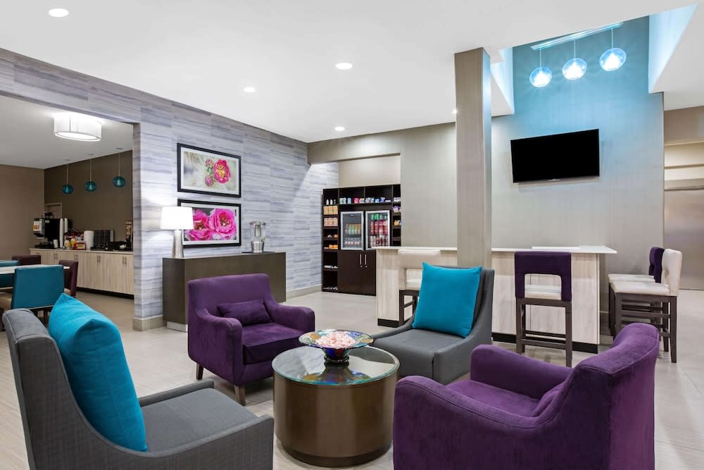 La Quinta by Wyndham Pharr North McAllen 2