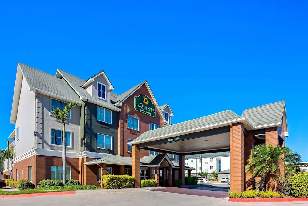 La Quinta by Wyndham Pharr North McAllen 1