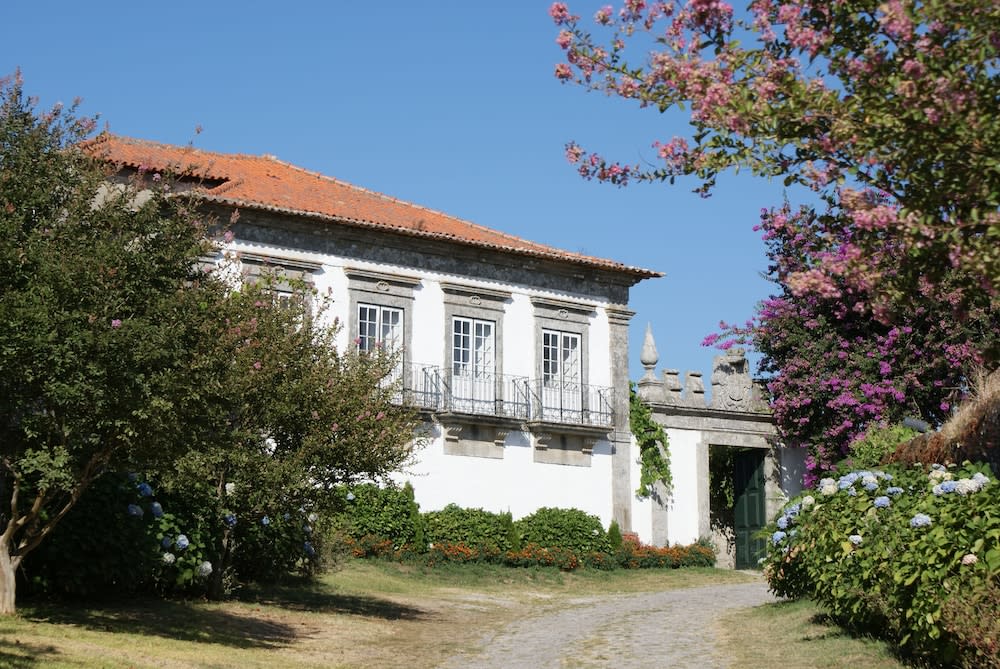 Quinta do Paco d'Anha 1