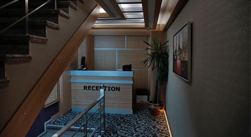 Demir Suite Hotel 2