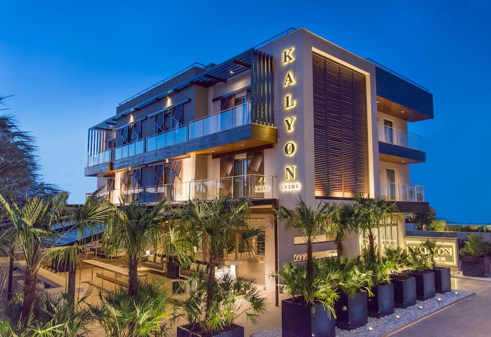 Kalyon Cesme 1