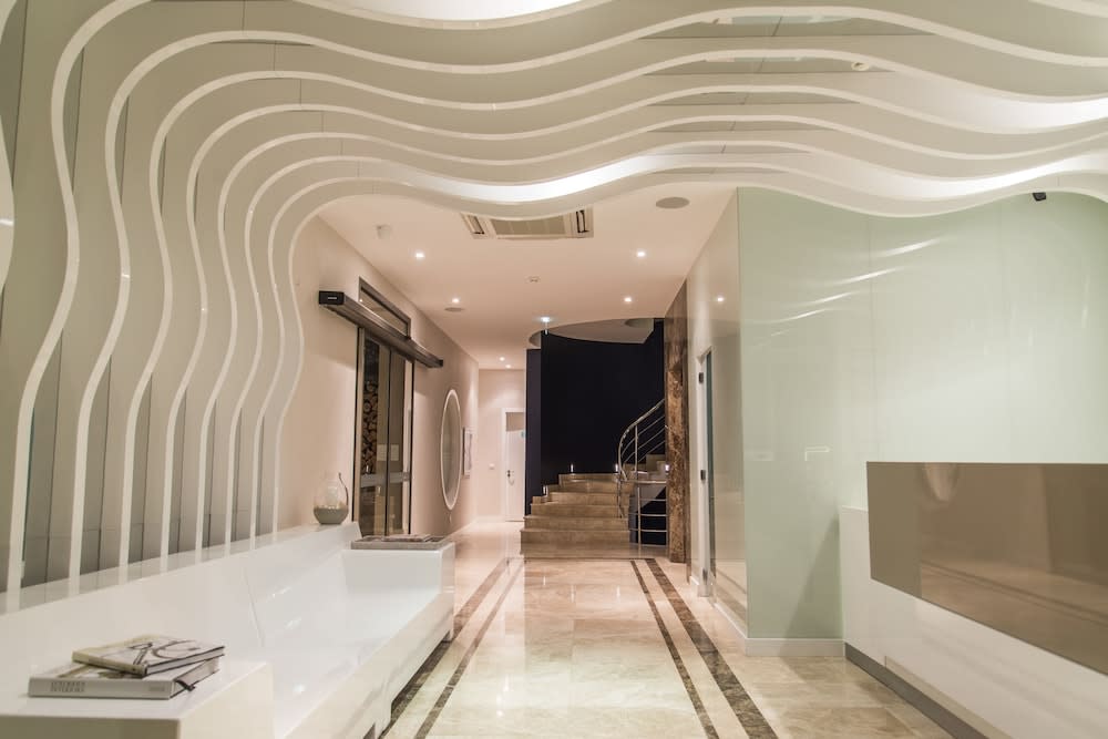 Kalyon Cesme 2