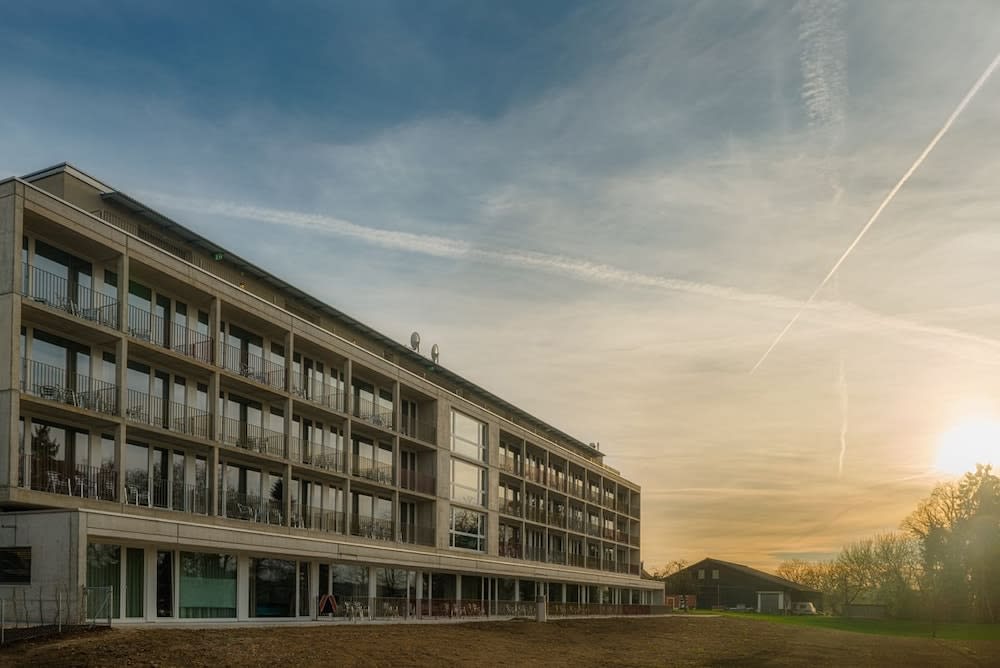 Hotel Frauenfeld 1