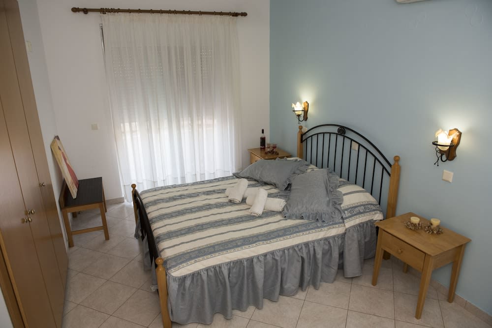 Nephele Apartments 2