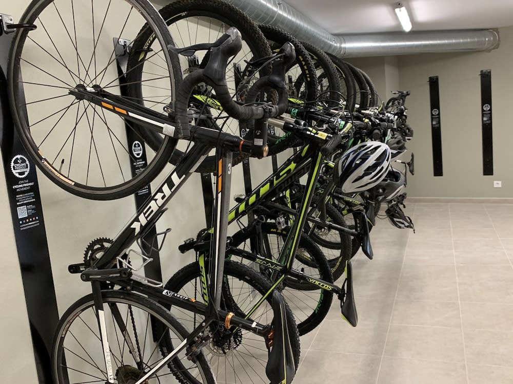 ARTIEM Audax - Adults Only 4