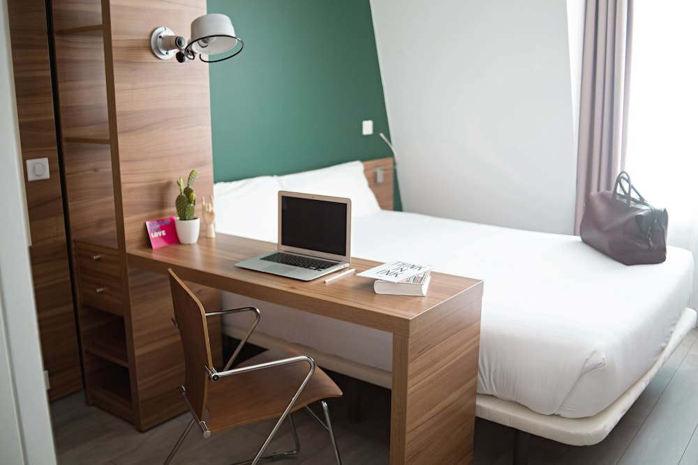The Social Hub Paris La Defense, Puteaux Meilleures offres