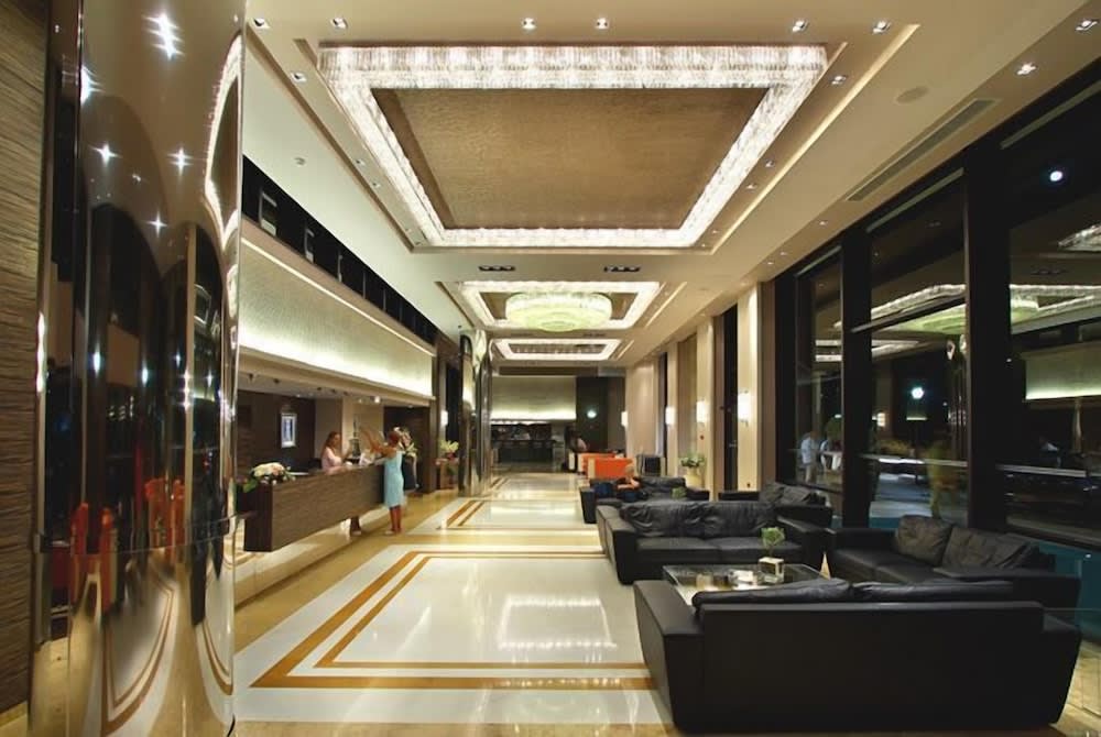 Porto Platanias Beach Resort & Spa 5