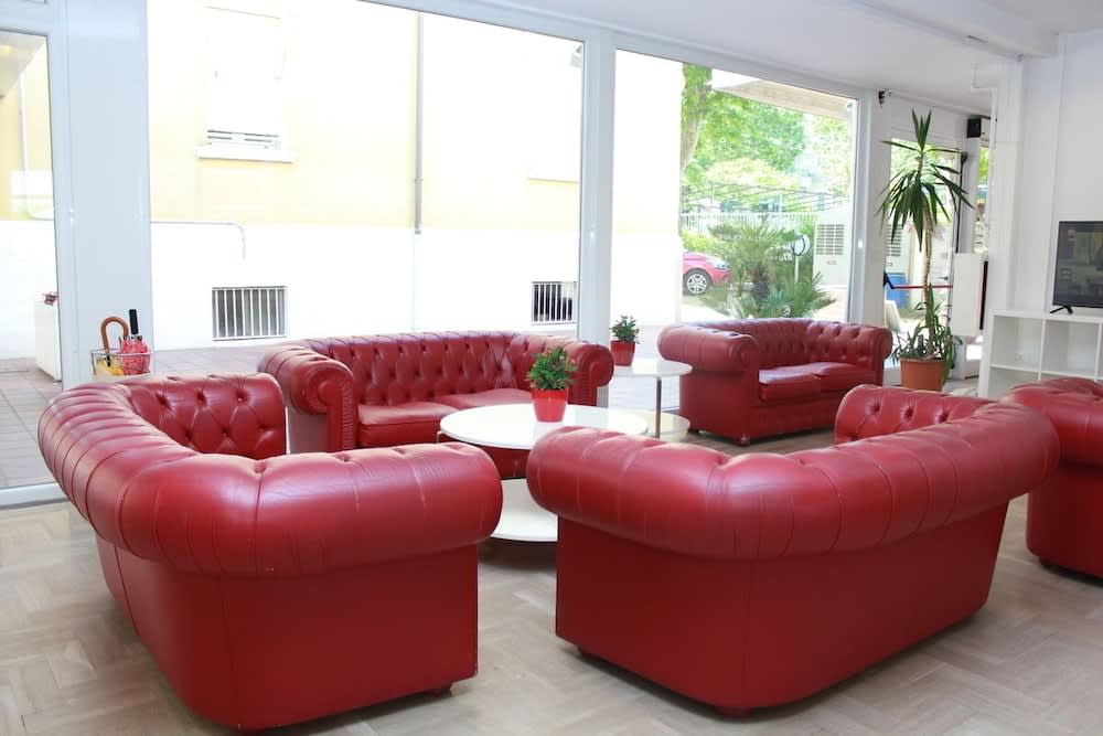 Hotel Stella Polare 2