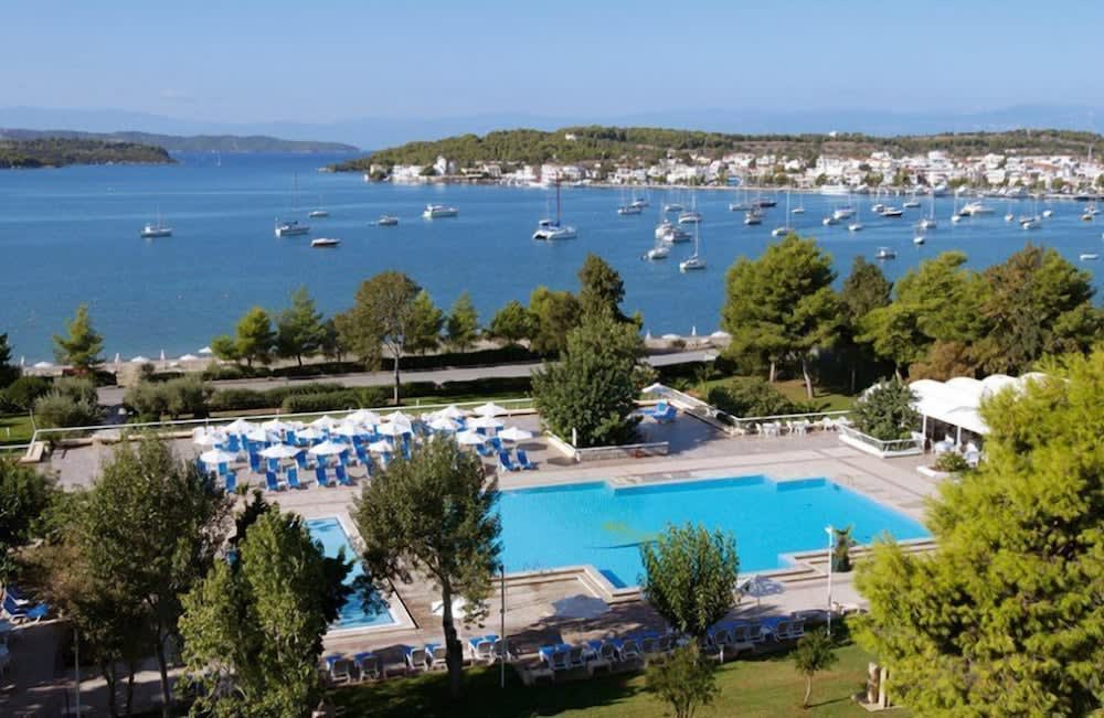 AKS Porto Heli Hotel 1