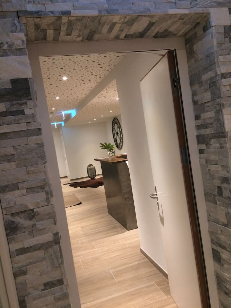 Hôtel Elite 2