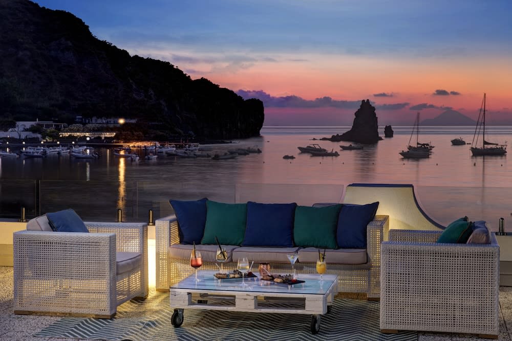 Les Sables Noirs & Spa 1