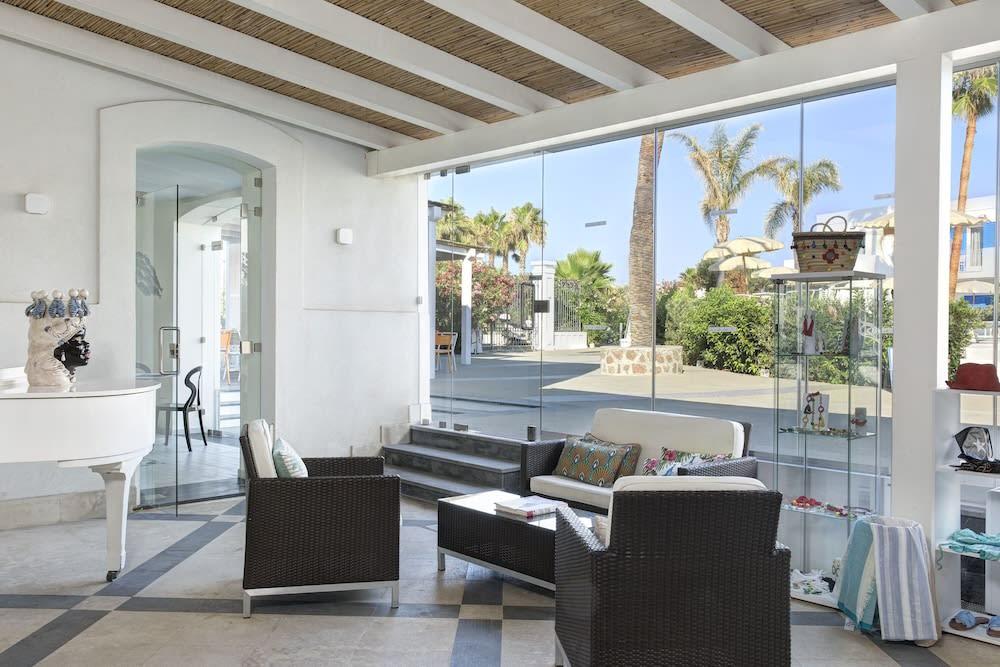 Les Sables Noirs & Spa 3