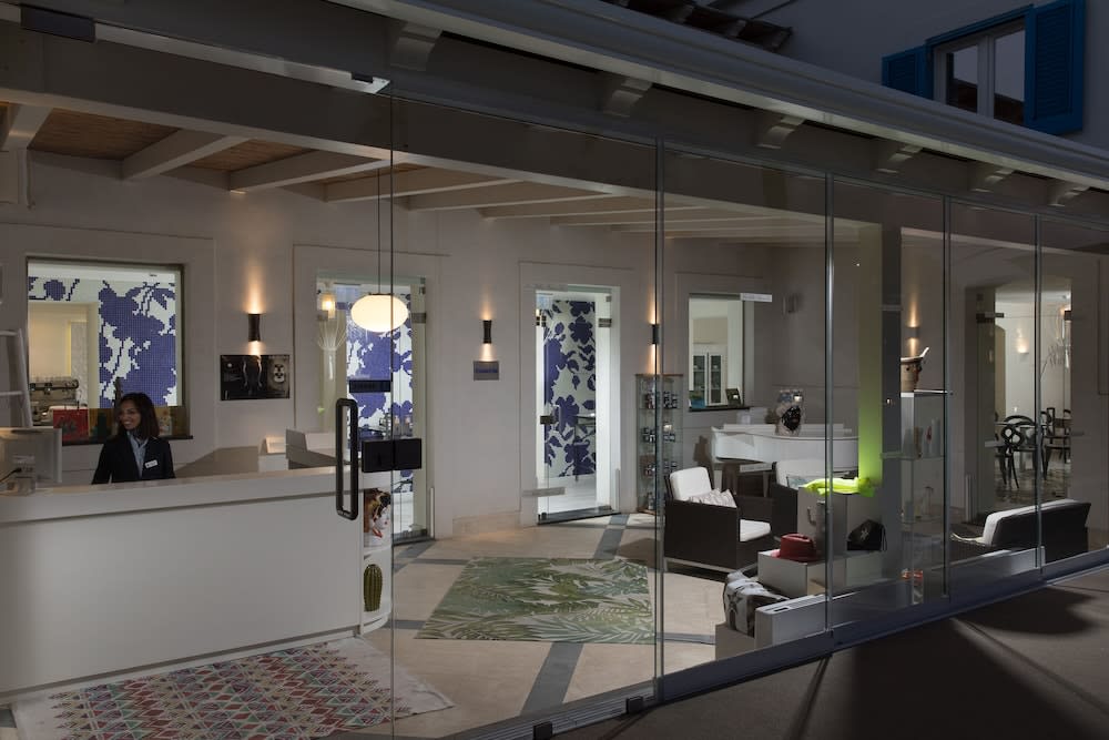 Les Sables Noirs & Spa 2