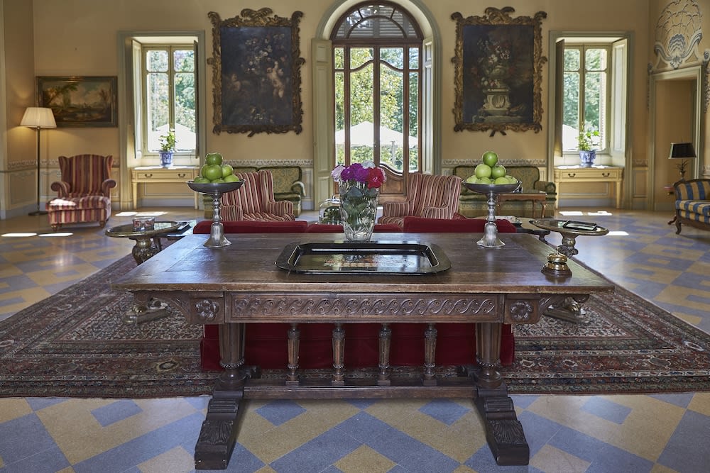 Sina Villa Matilde 2