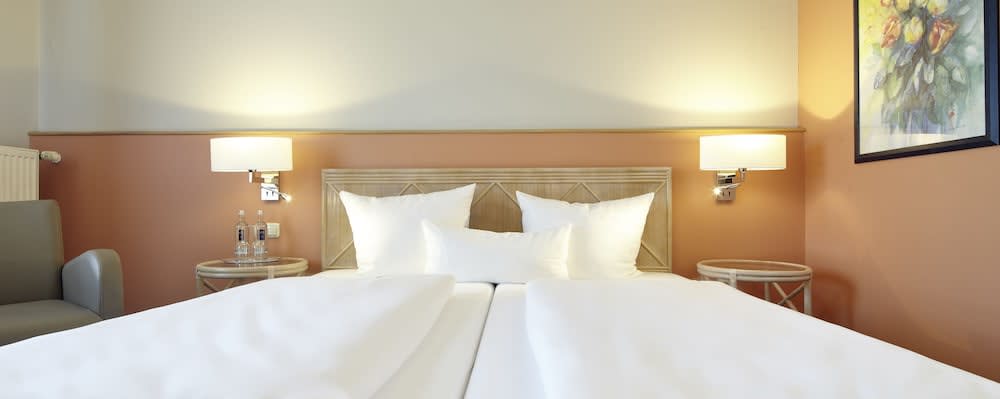 Parkhotel Weiskirchen 2