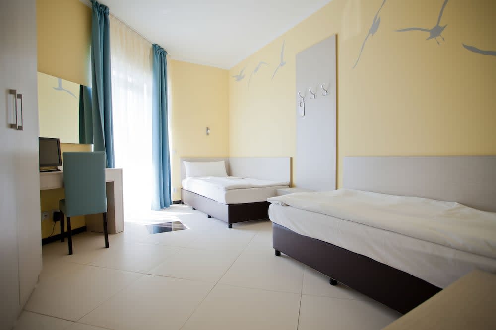Blue Pearl Hotel 2