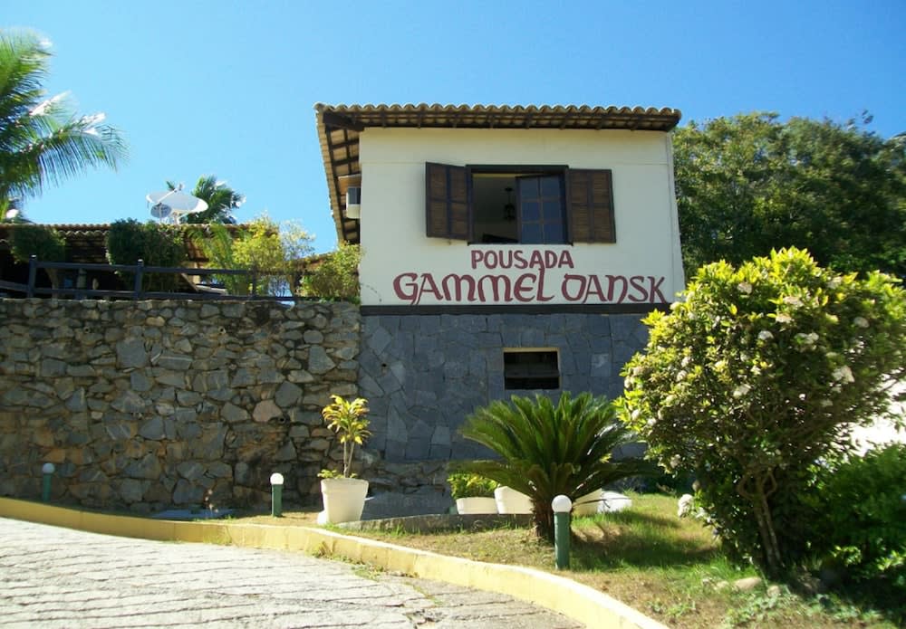 Pousada Gammel Dansk by Latitud Hoteles 2