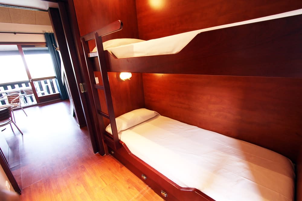 Residence Castell'Verde 4