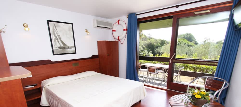 Residence Castell'Verde 2