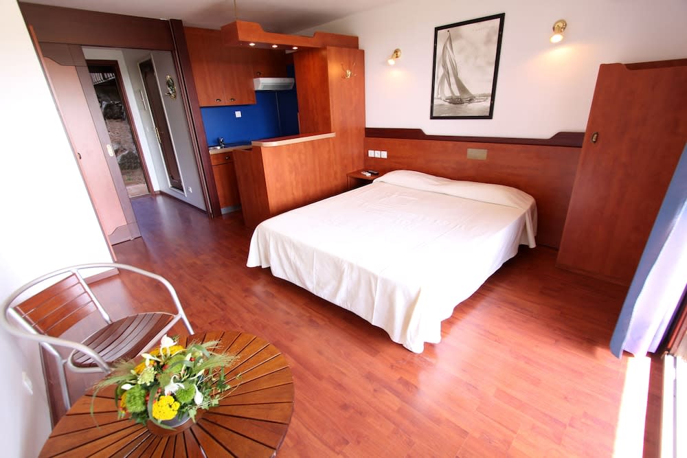 Residence Castell'Verde 5