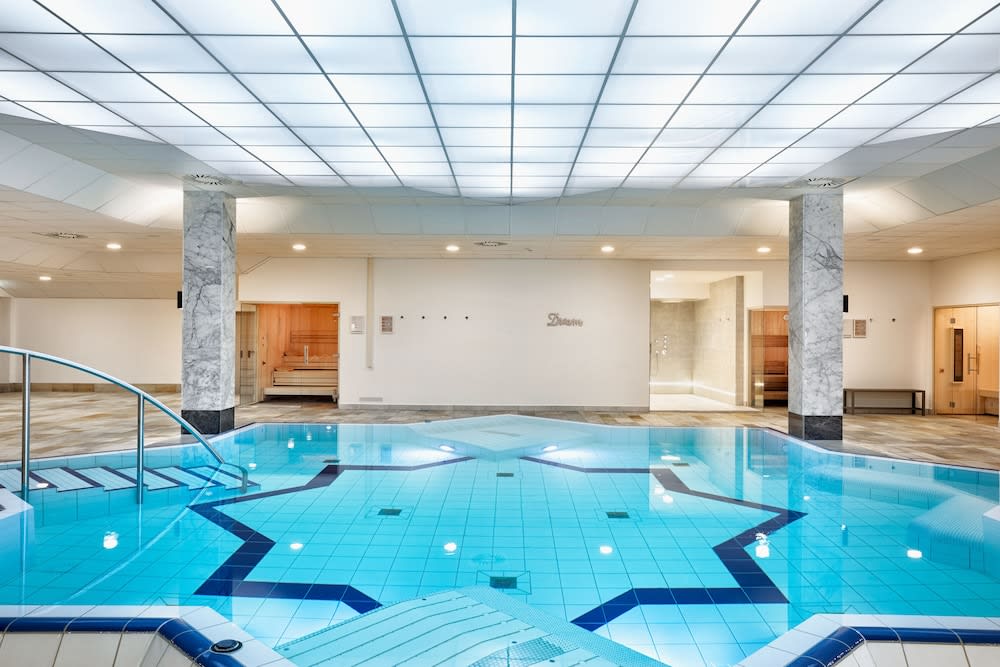 H+ Hotel Wiesbaden Niedernhausen 1