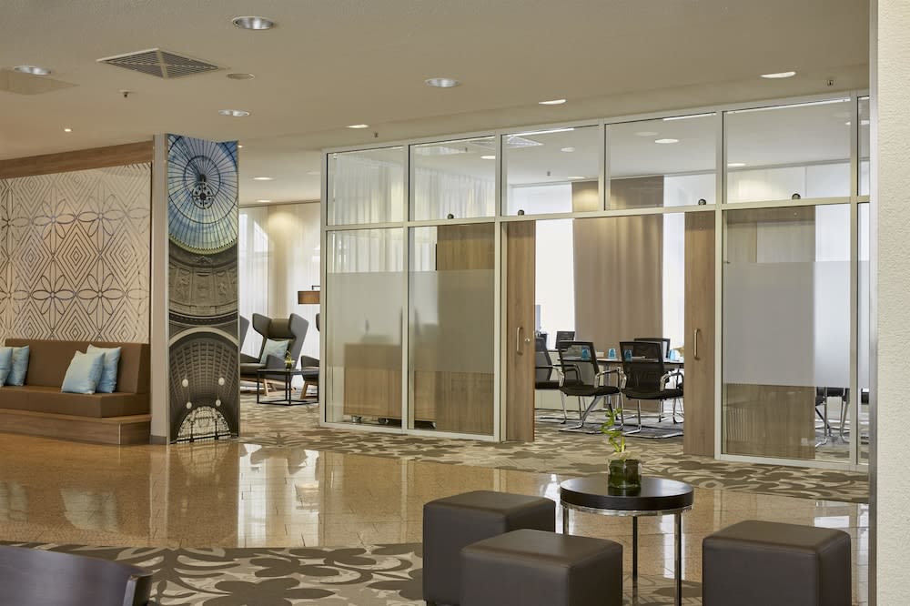 H+ Hotel Wiesbaden Niedernhausen 2