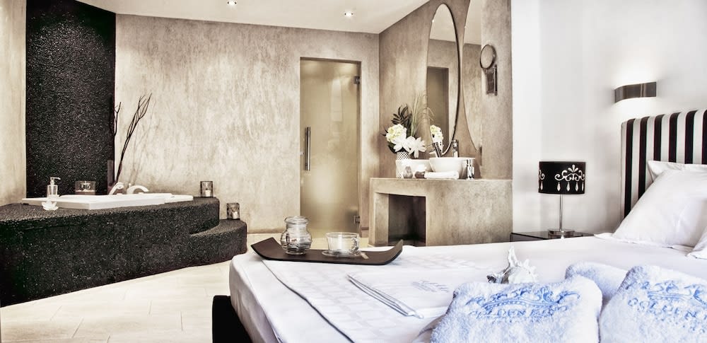Golden King Villas 2