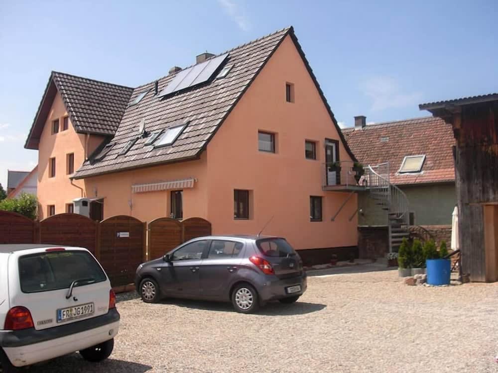 Ferienwohnung Misita 1