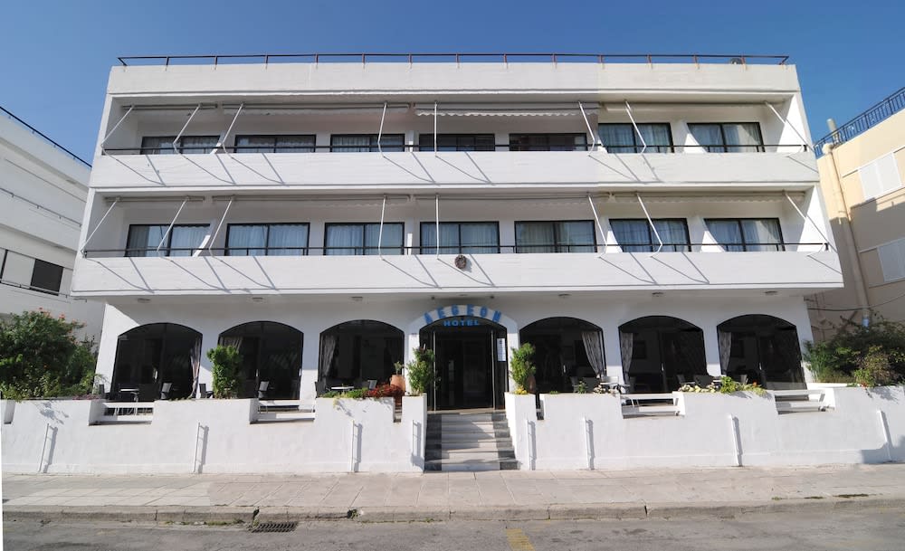 Aegeon Hotel - Adults Only 1