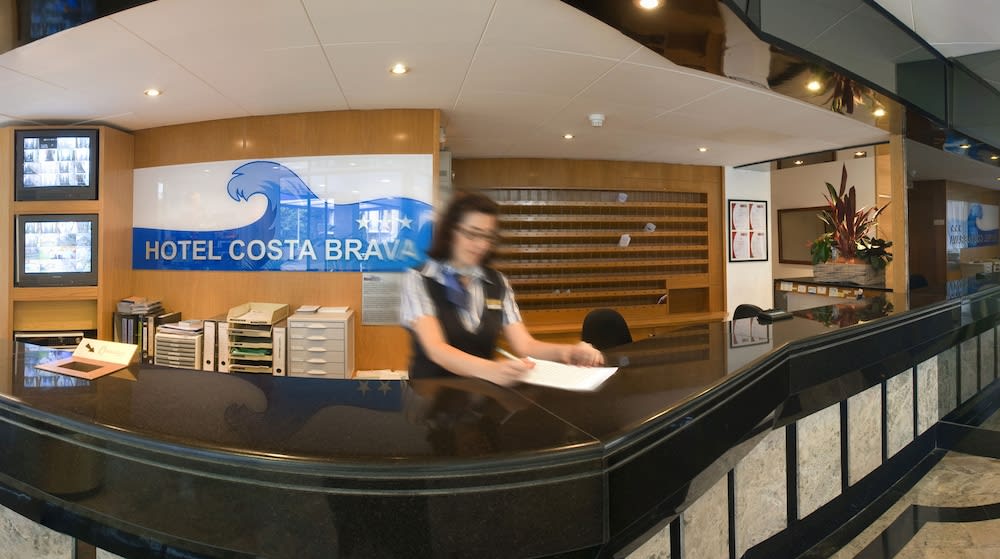 GHT Costa Brava & Spa 2