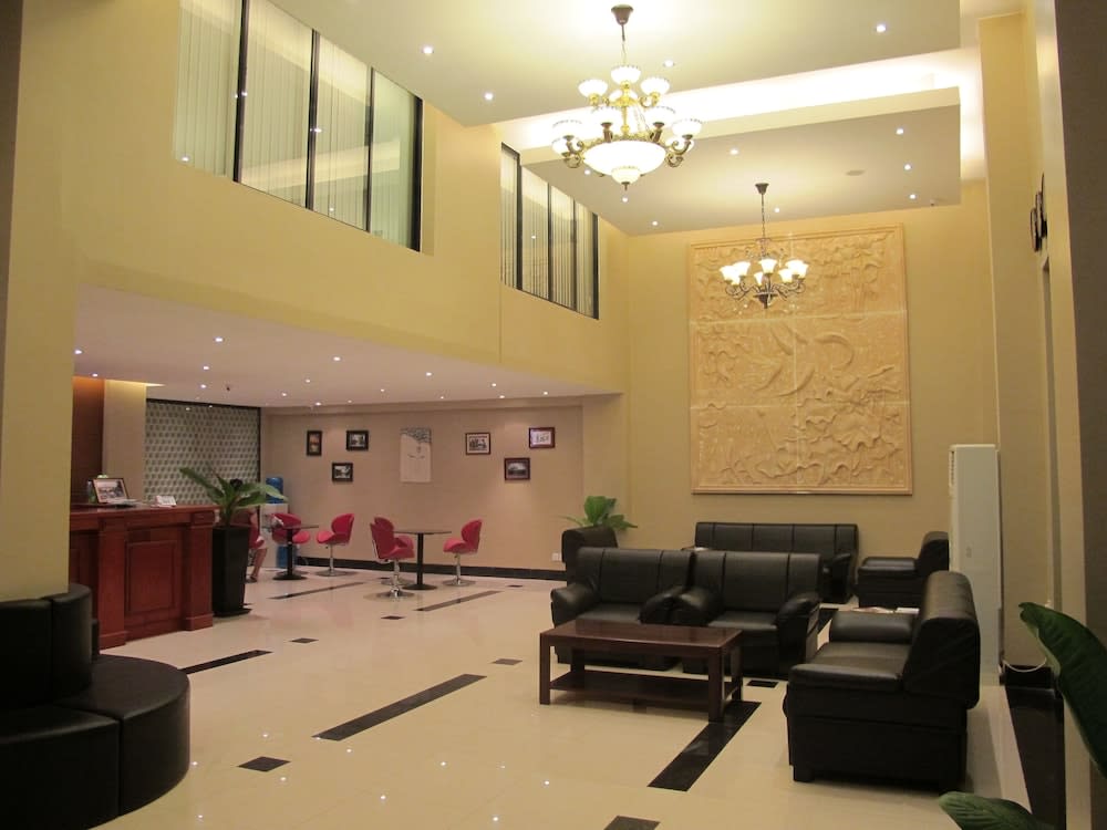 Lux Riverside Hotel & Apartment 2
