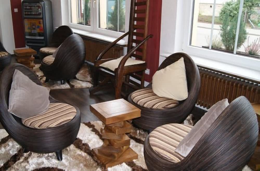 Hotel-Restaurant Bürgerstuben 2