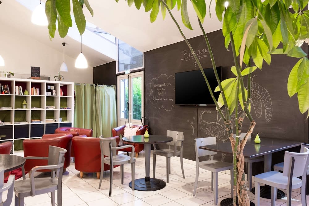 Comfort Hotel Grenoble Meylan 5