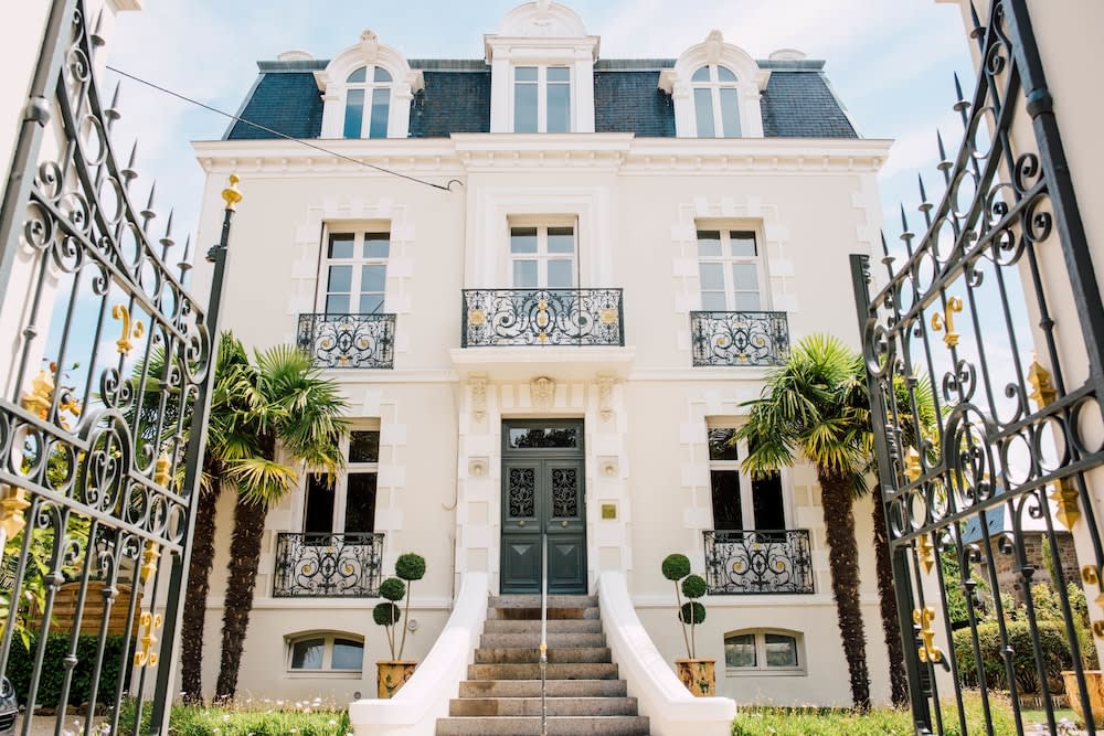 L'Hôtel Particulier Ascott 1
