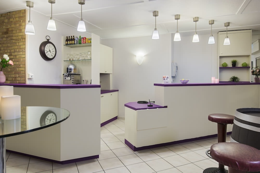 Comfort Hotel Grenoble Meylan 2