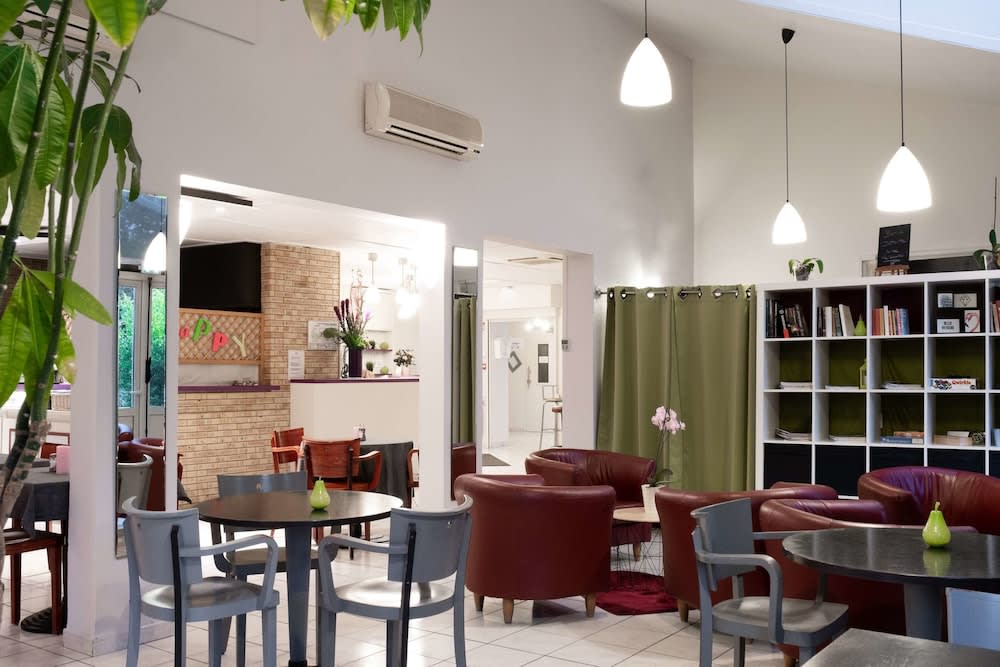 Comfort Hotel Grenoble Meylan 4