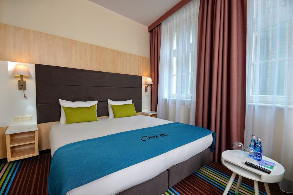 Stay inn Hotel Gdańsk 4