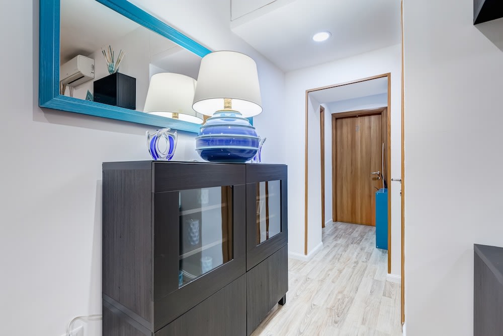 Ripetta Central Suites 2