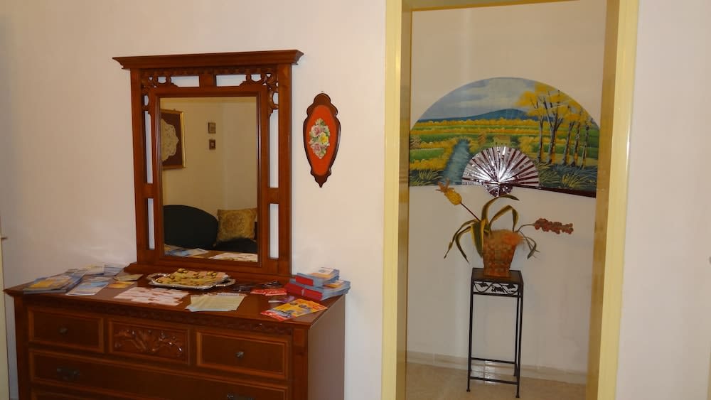 CASA Melone Giallo 2