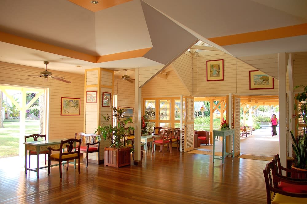 Carayou Hotel & SPA 4