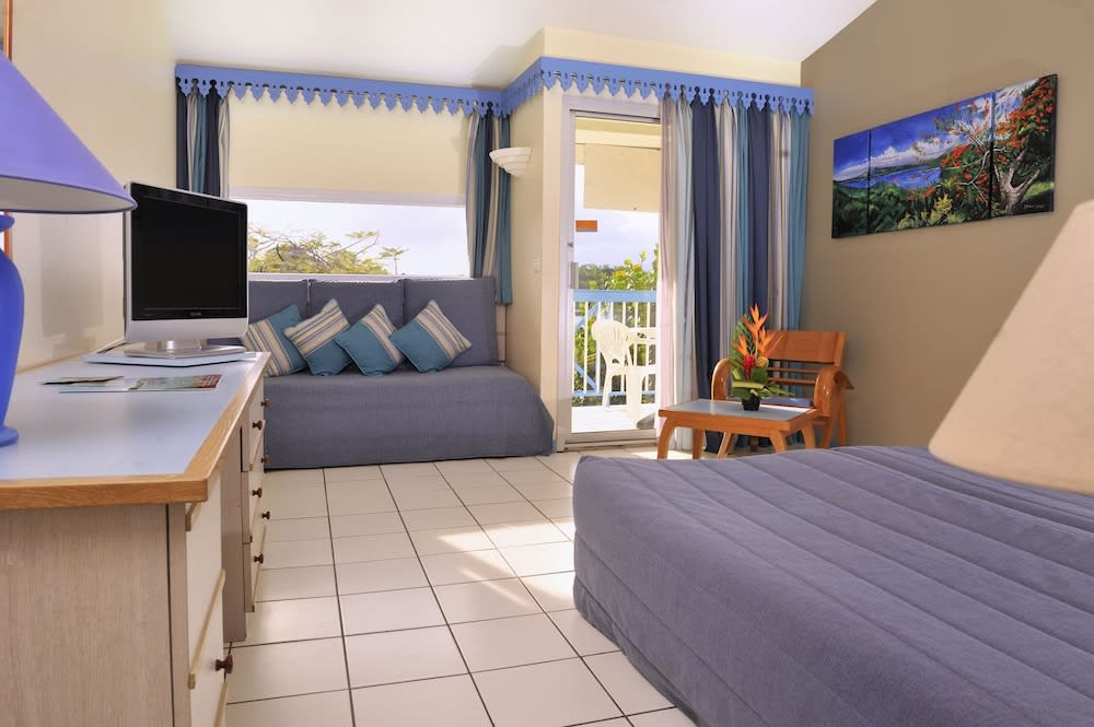 Carayou Hotel & SPA 5