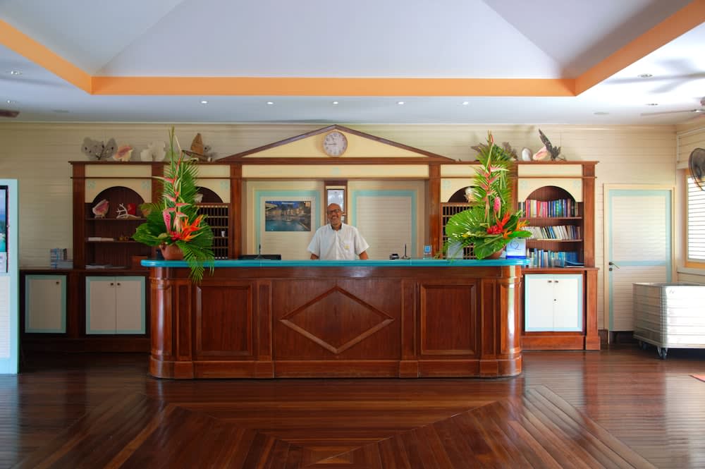 Carayou Hotel & SPA 3